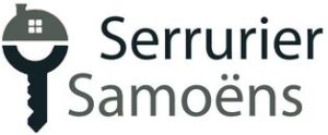 Logo Serrurier Samoens